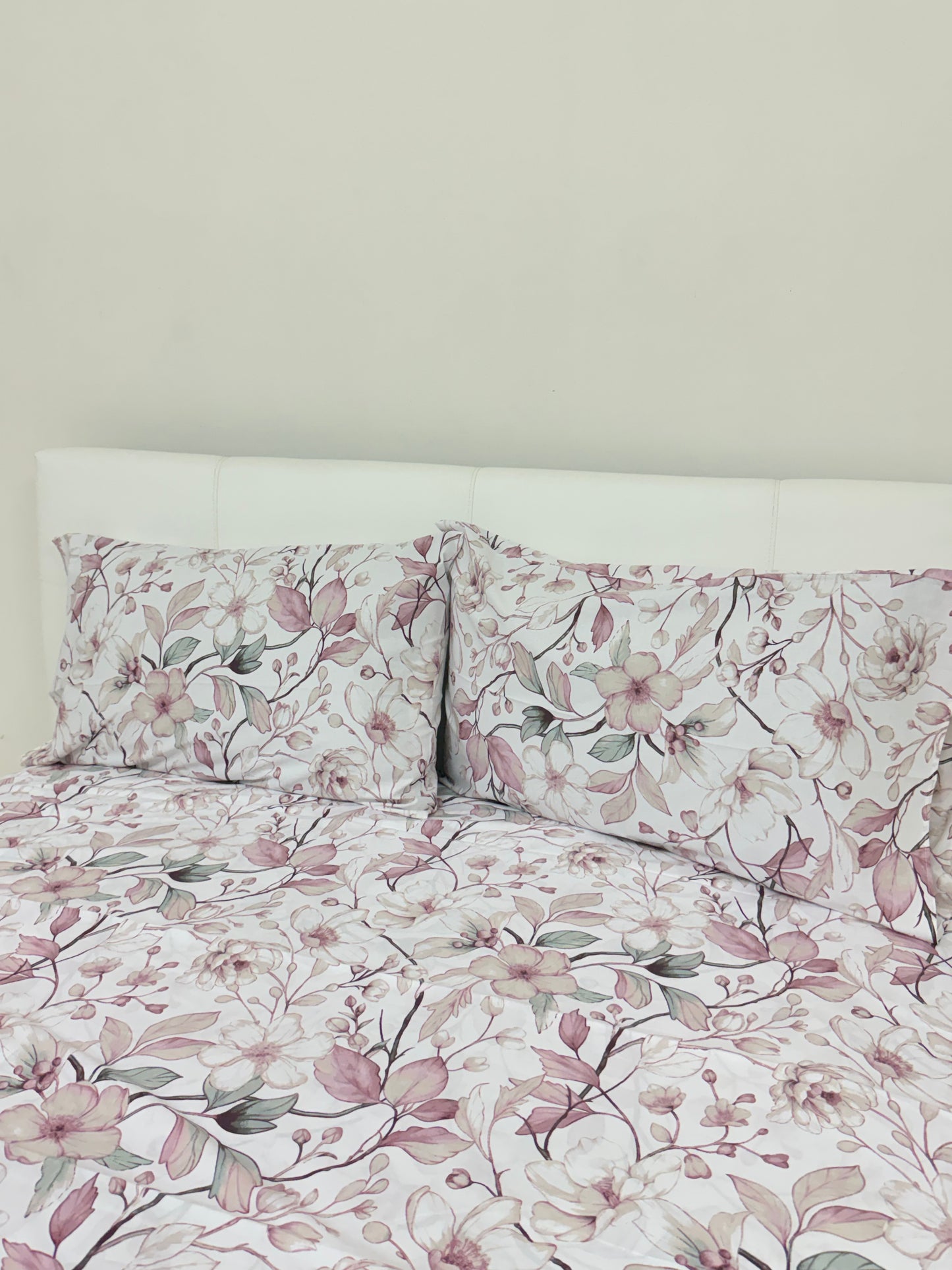Completo letto matrimoniale Gloria