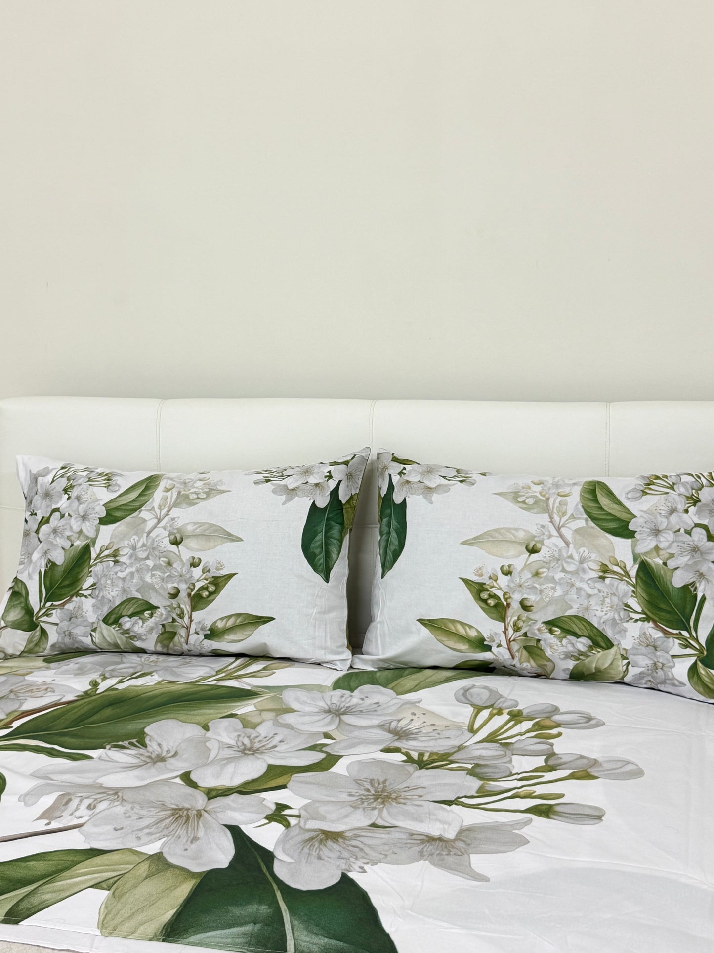 Completo letto matrimoniale Elan