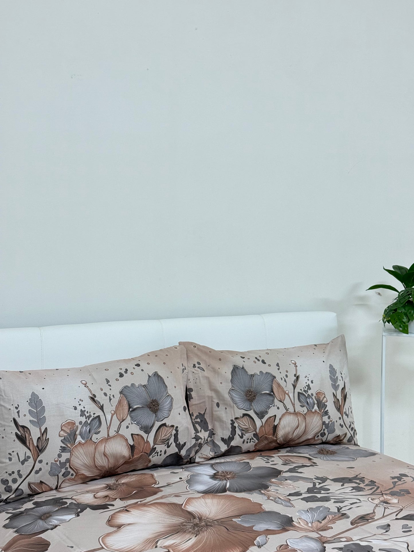 Completo letto matrimoniale Elan