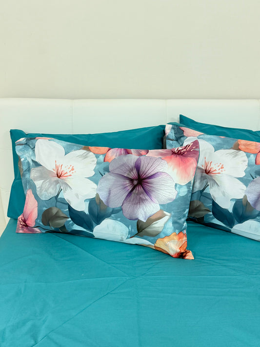 Completo letto matrimoniale Beatriz