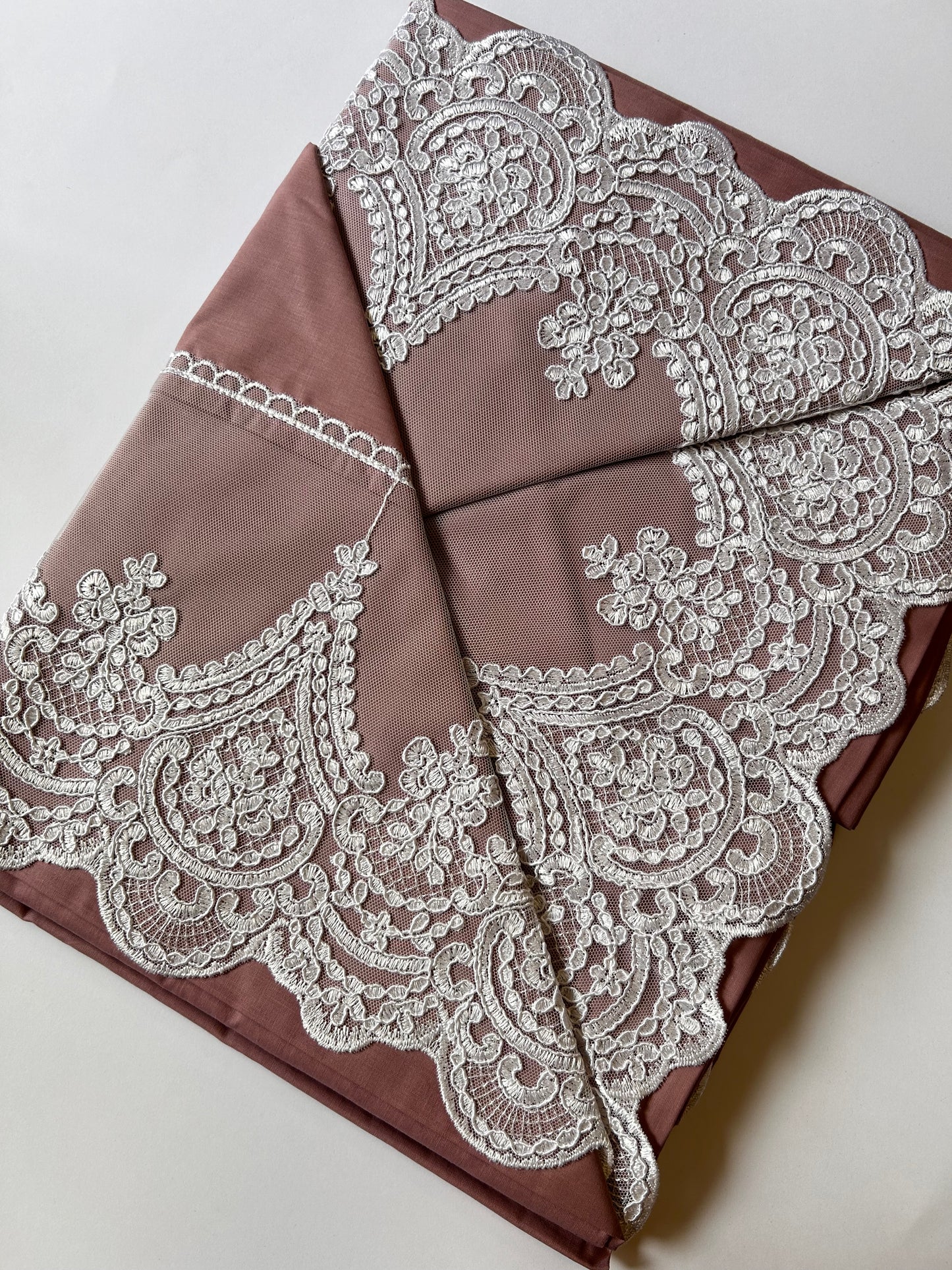 Lenzuola matrimoniale Daiana