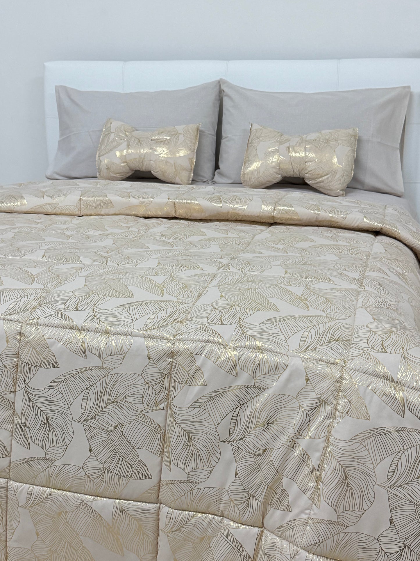 Trapunta matrimoniale Janet