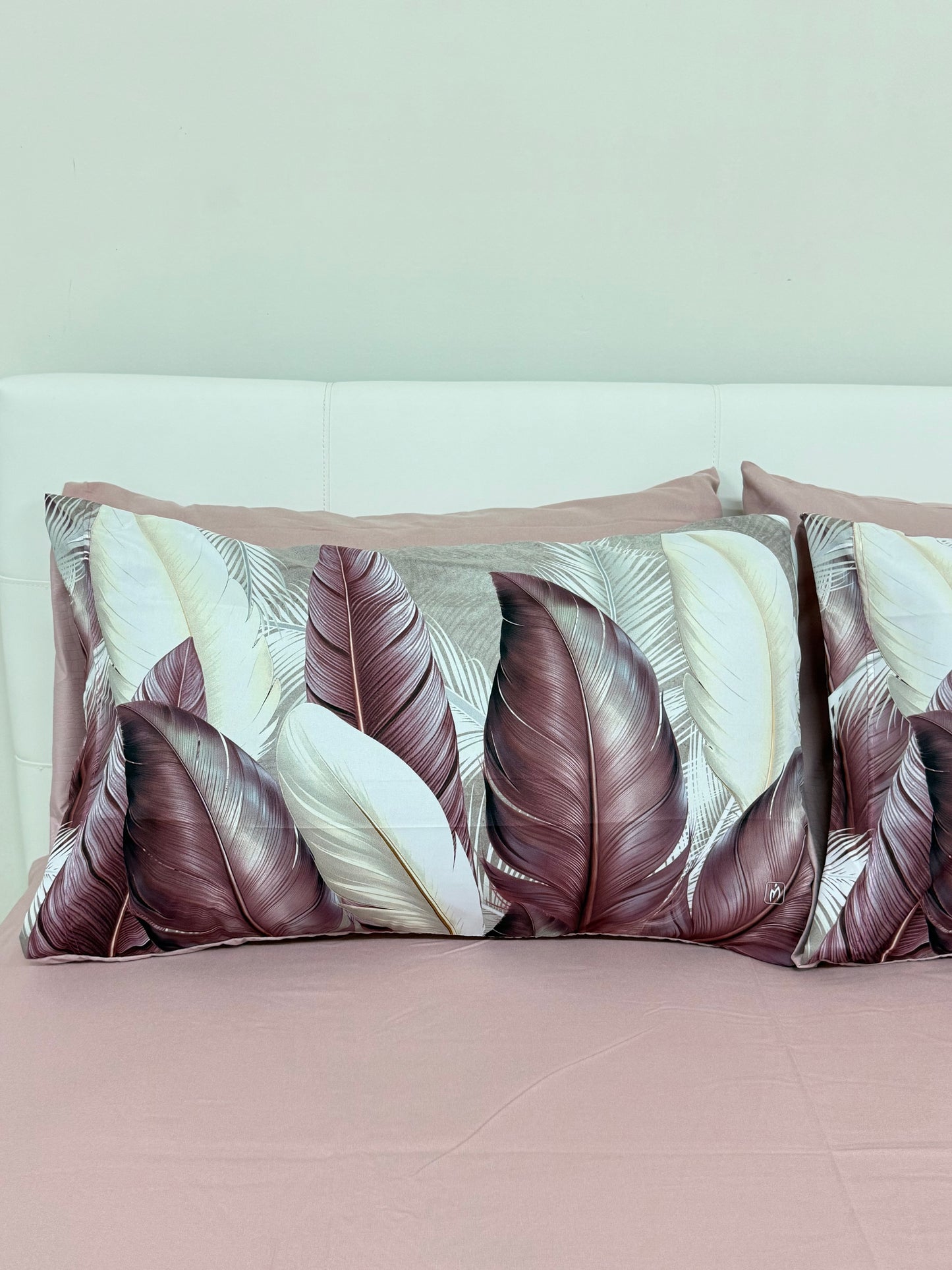 Lenzuola in flanella Elenoire