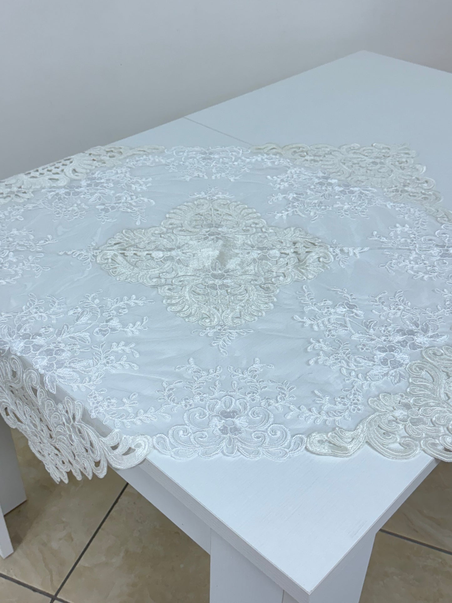 Centrotavola Poly