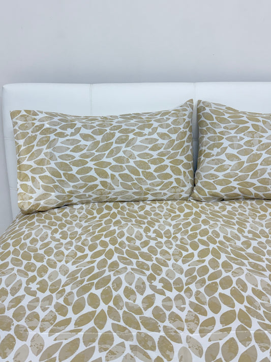 Lenzuola matrimoniale