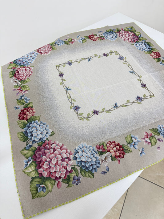 Centrotavola Ortensia