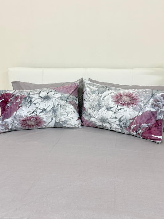 Completo letto Esmeralda