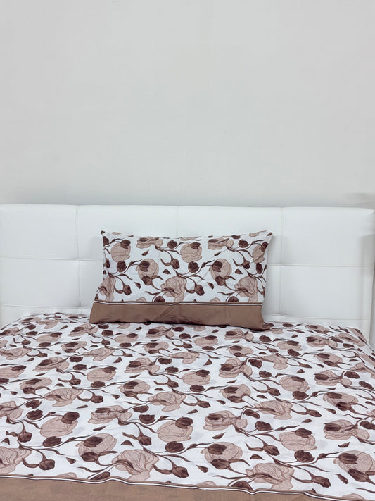 Lenzuola 1 piazza e mezza