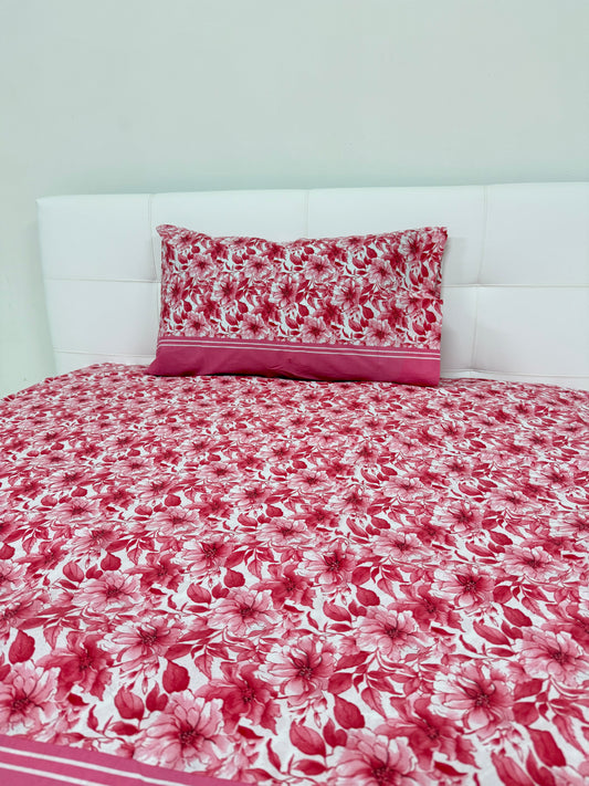 Lenzuola 1 piazza e mezza