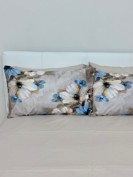 Completo letto Esmeralda