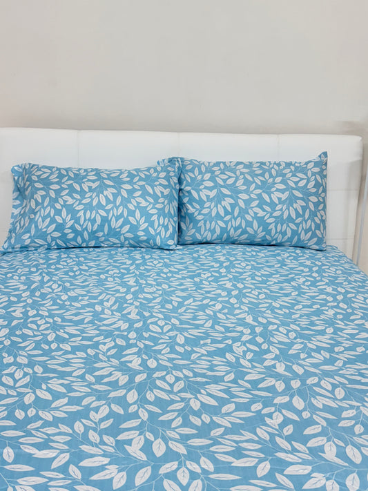 Lenzuola matrimoniale