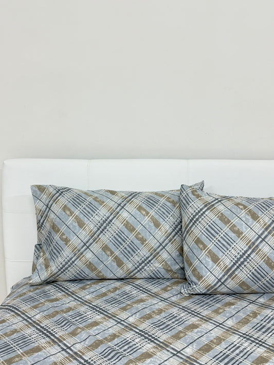 Lenzuola matrimoniale