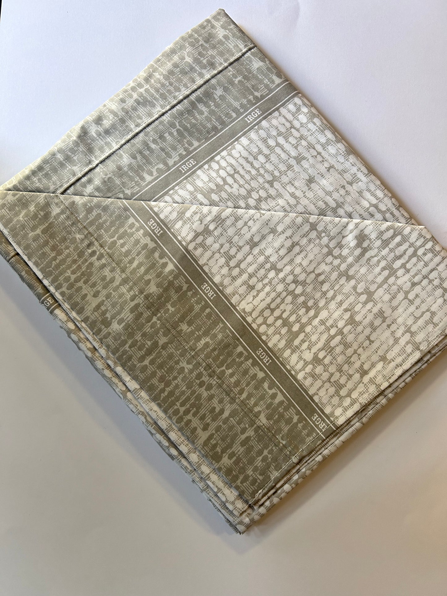 Lenzuola 1 piazza e mezza