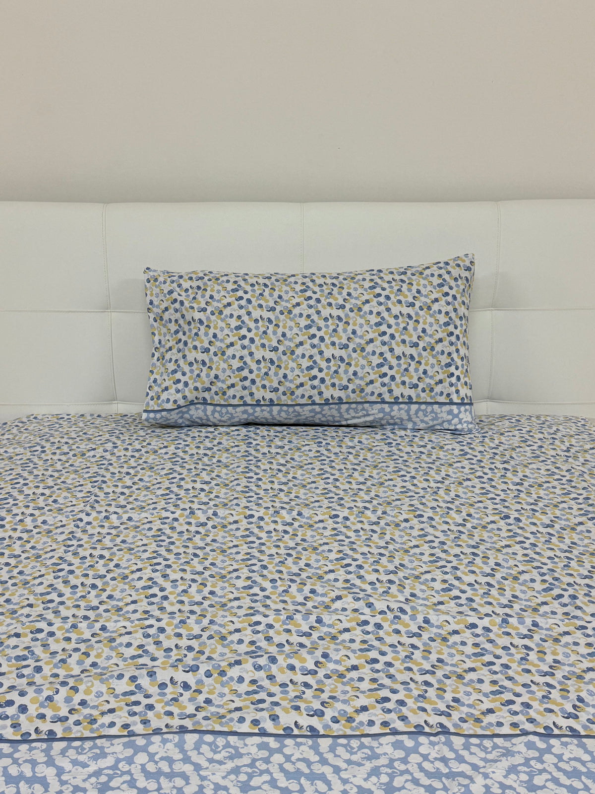 Completo letto singolo Almera