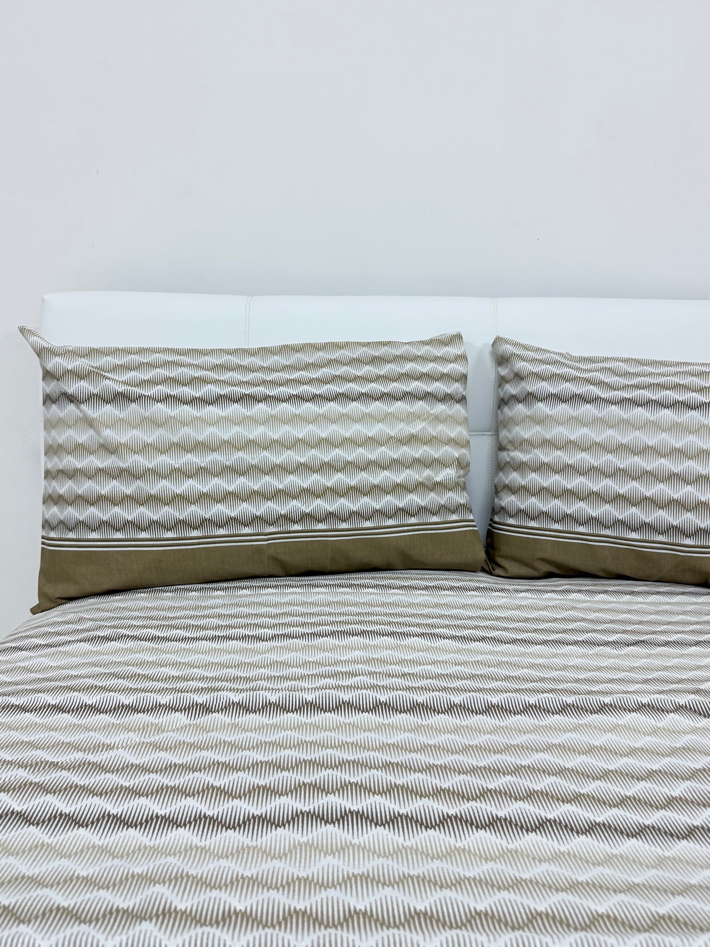Completo letto matrimoniale