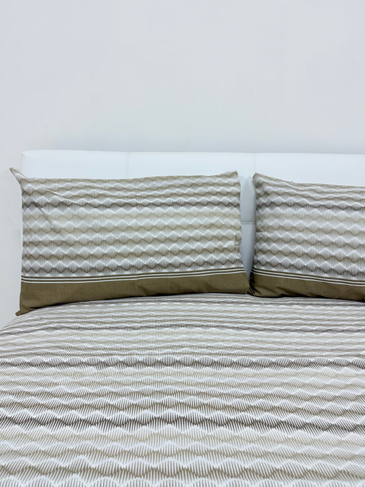 Completo letto matrimoniale
