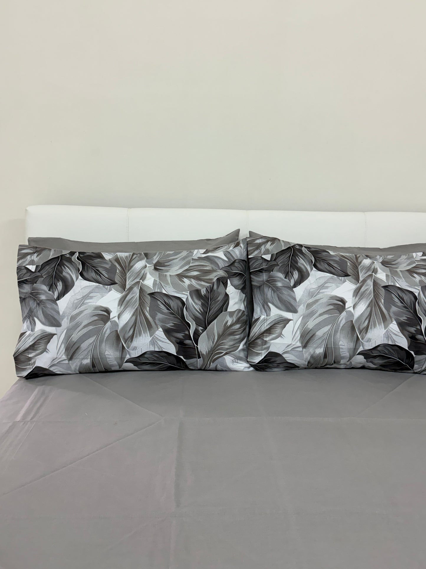 Completo letto matrimoniale Natural