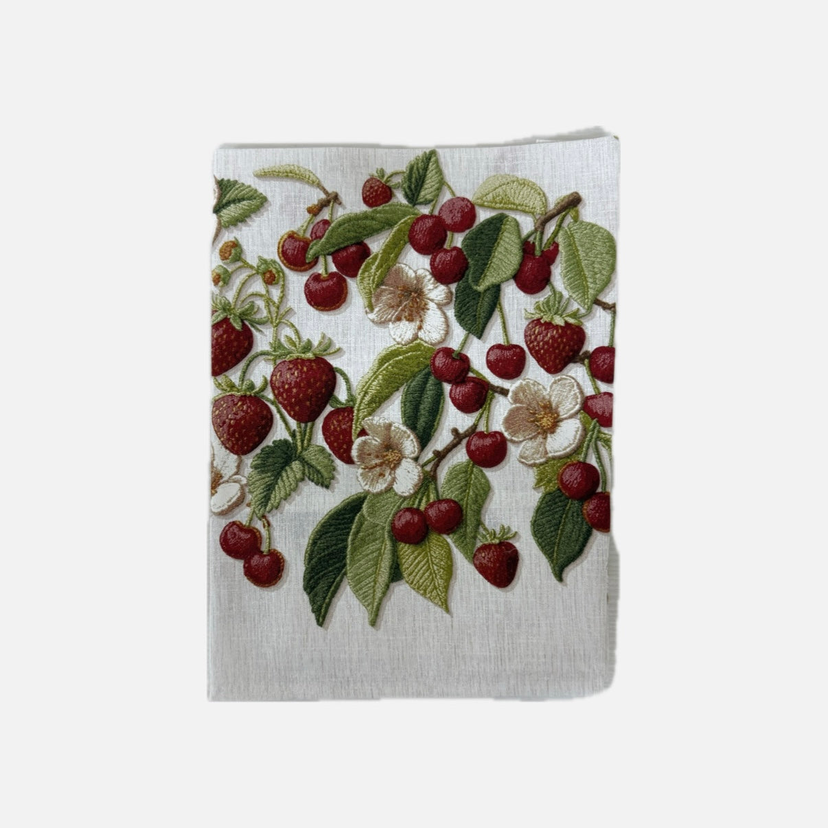 Tris strofinacci Fruit