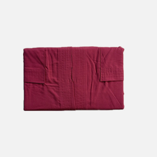 Accappatoio in microfibra