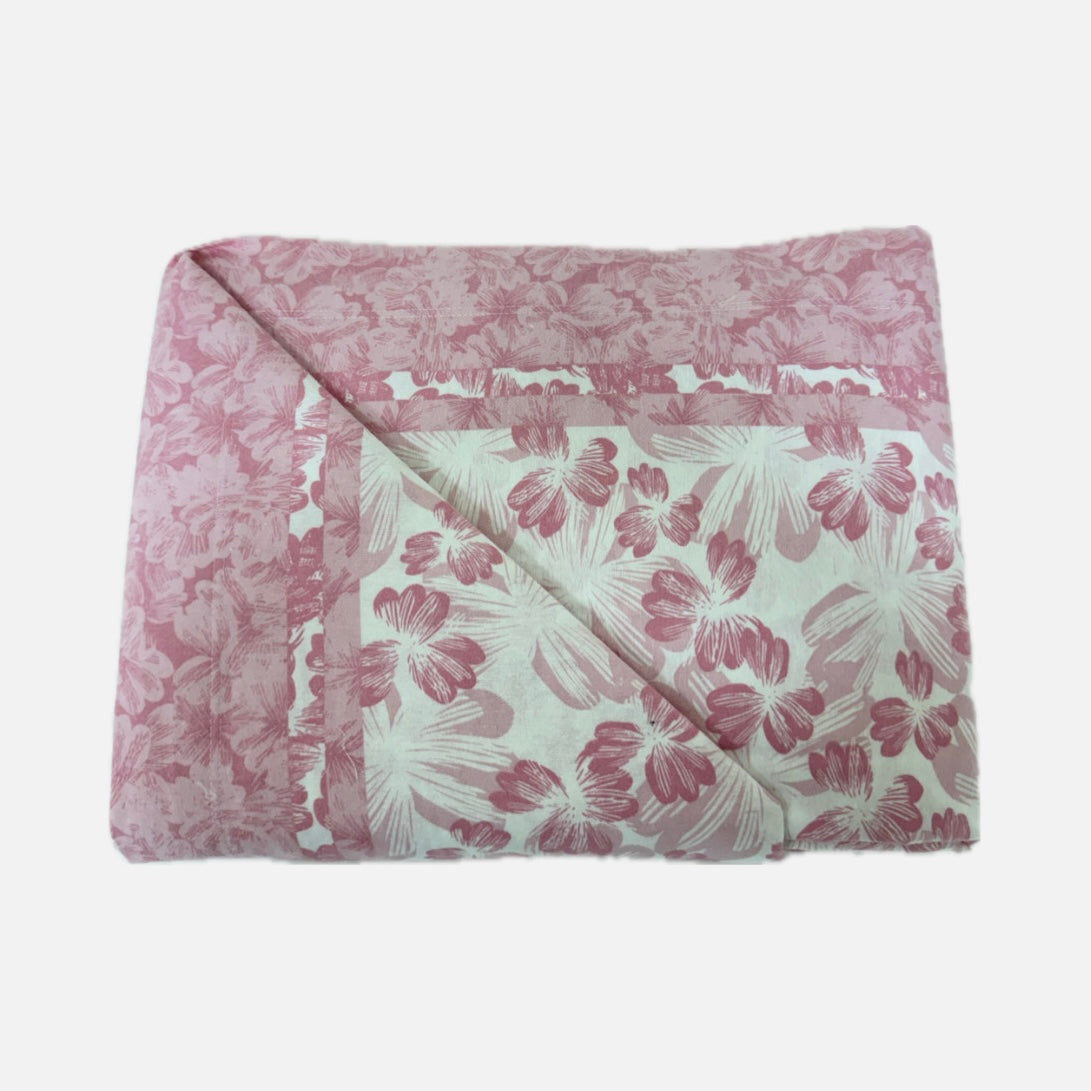 Completo letto flanella Oriana