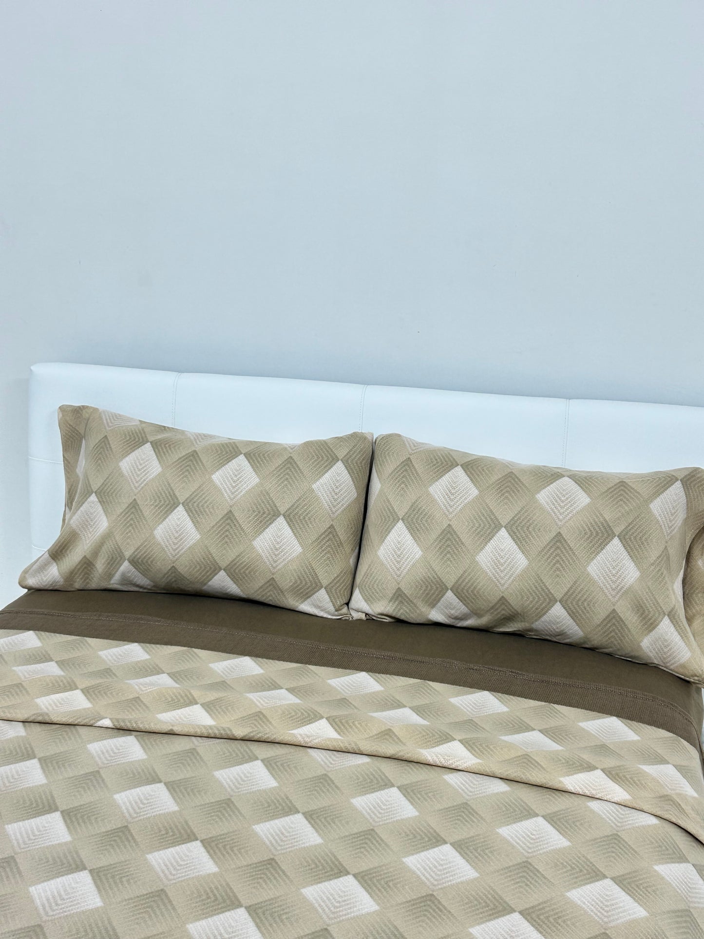 Completo letto 1 piazza e mezza pile