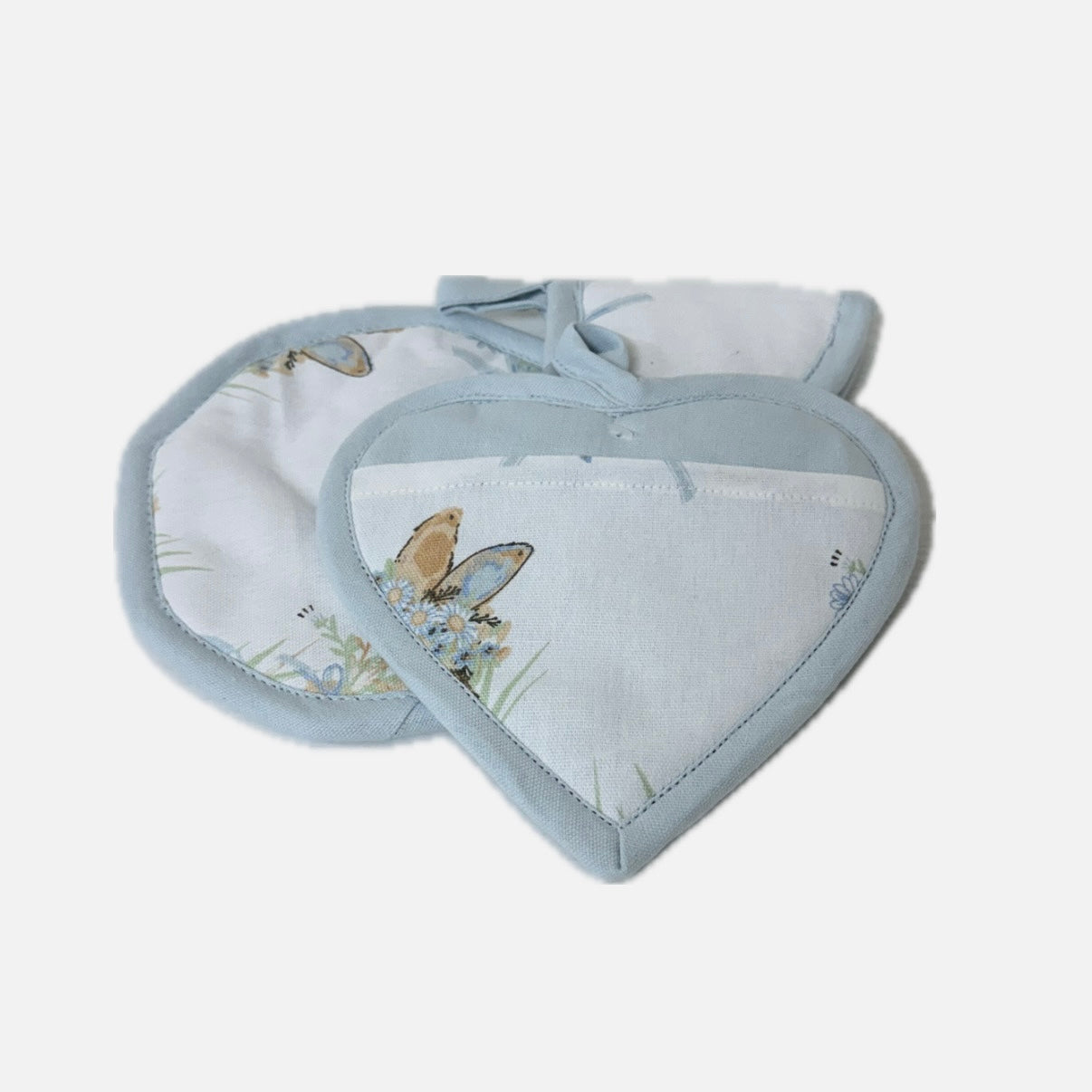 Set 3 pezzi presine