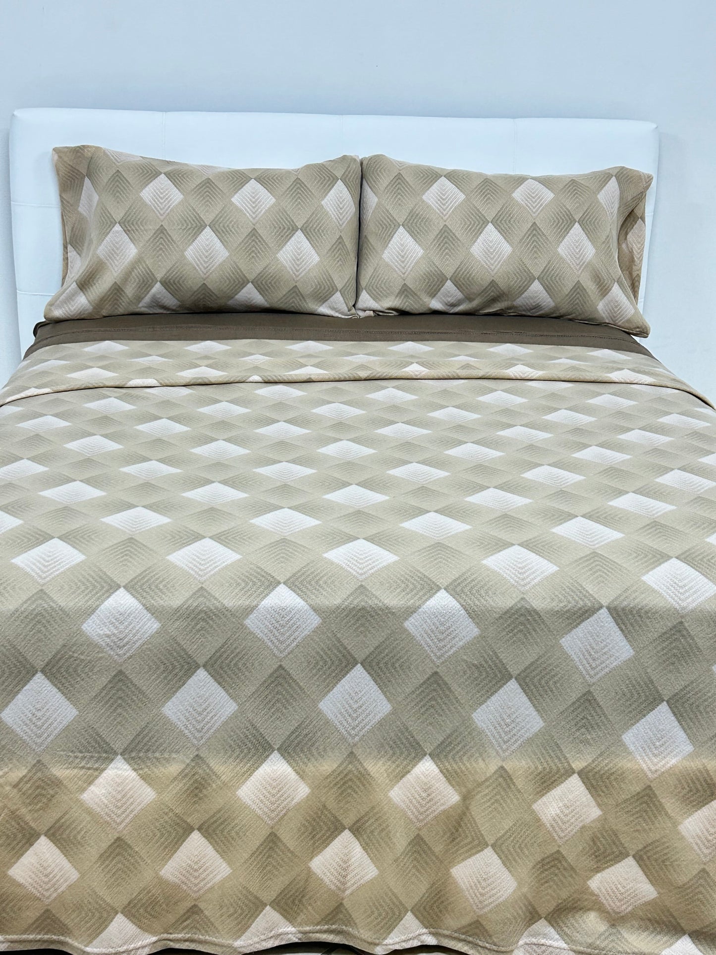 Completo letto 1 piazza e mezza pile
