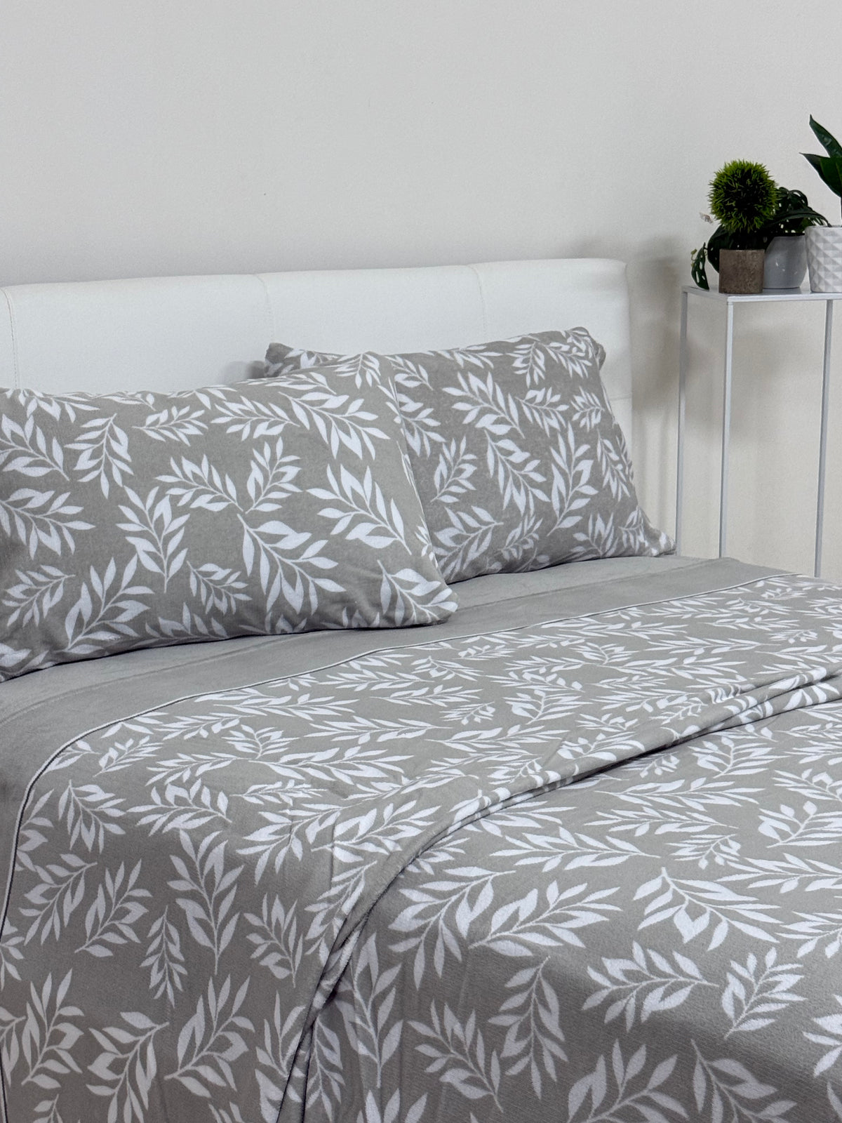 Completo letto in coral