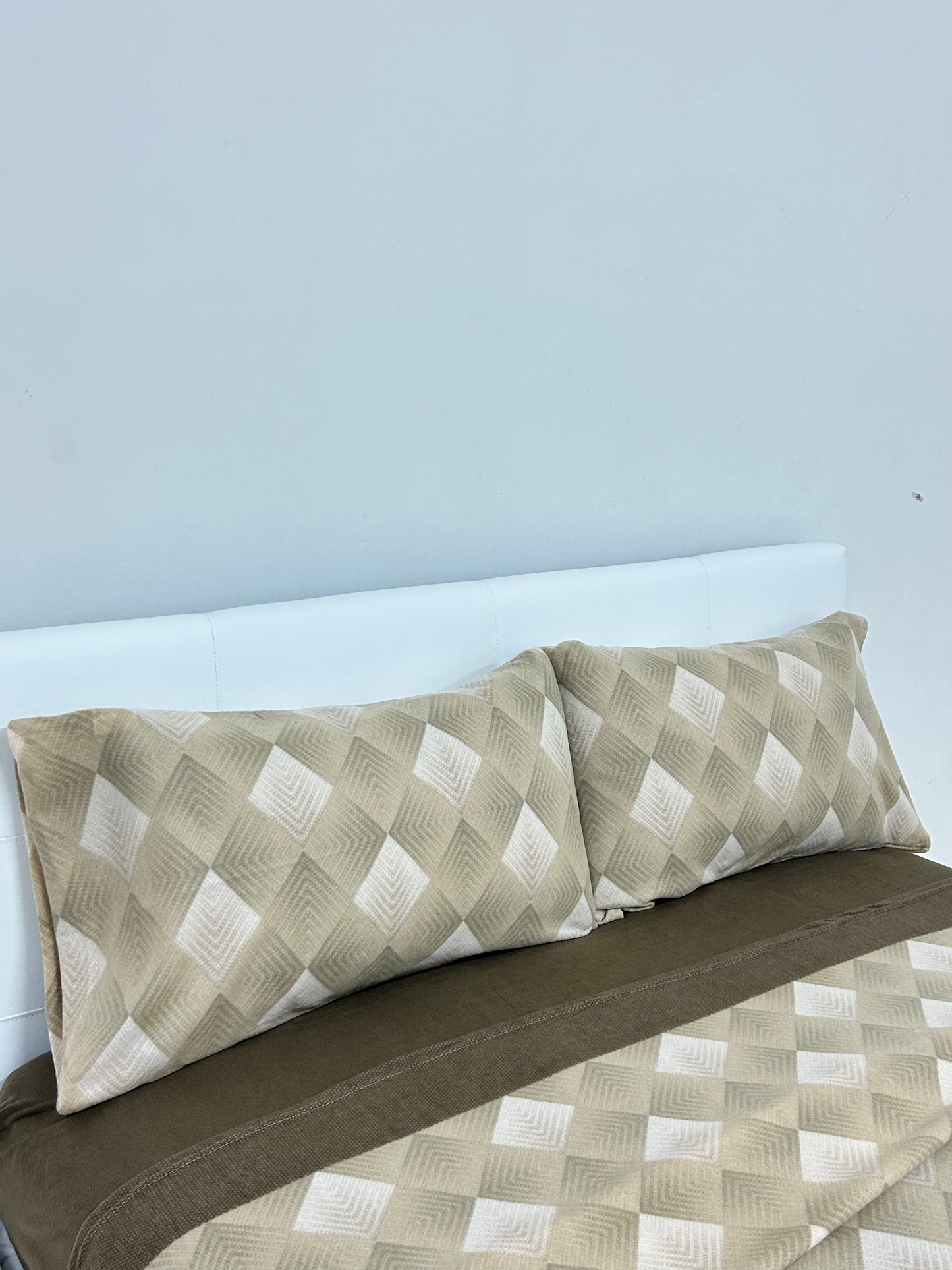 Completo letto 1 piazza e mezza pile
