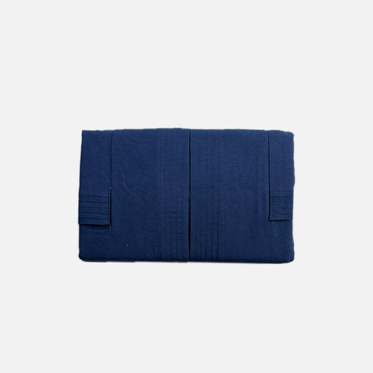 Accappatoio in microfibra