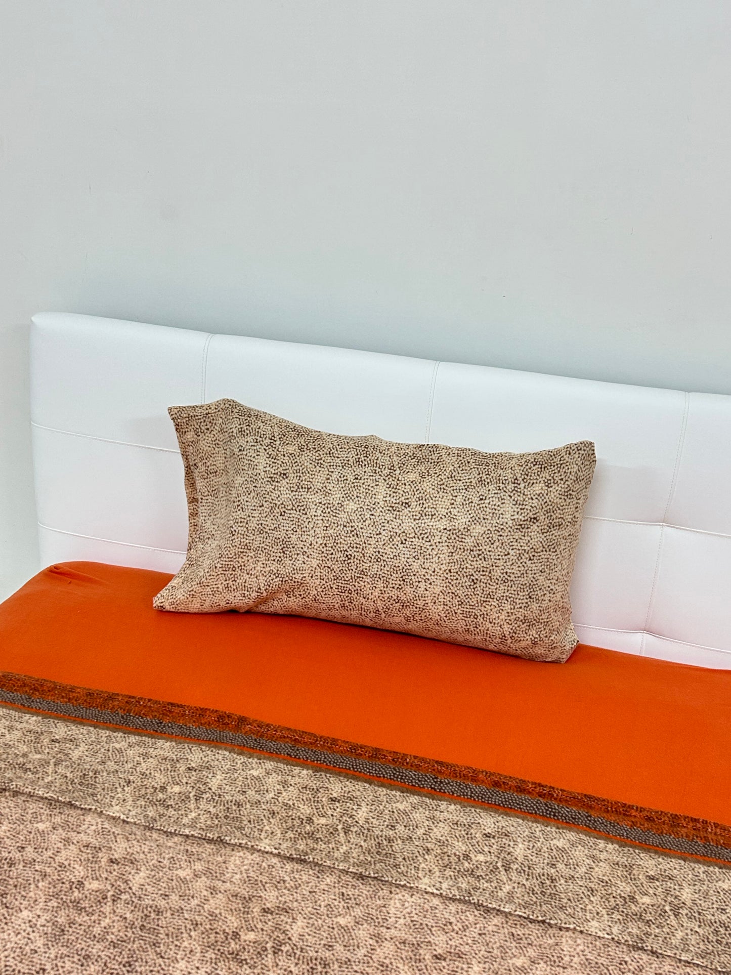 Completo letto 1 piazza e mezza pile