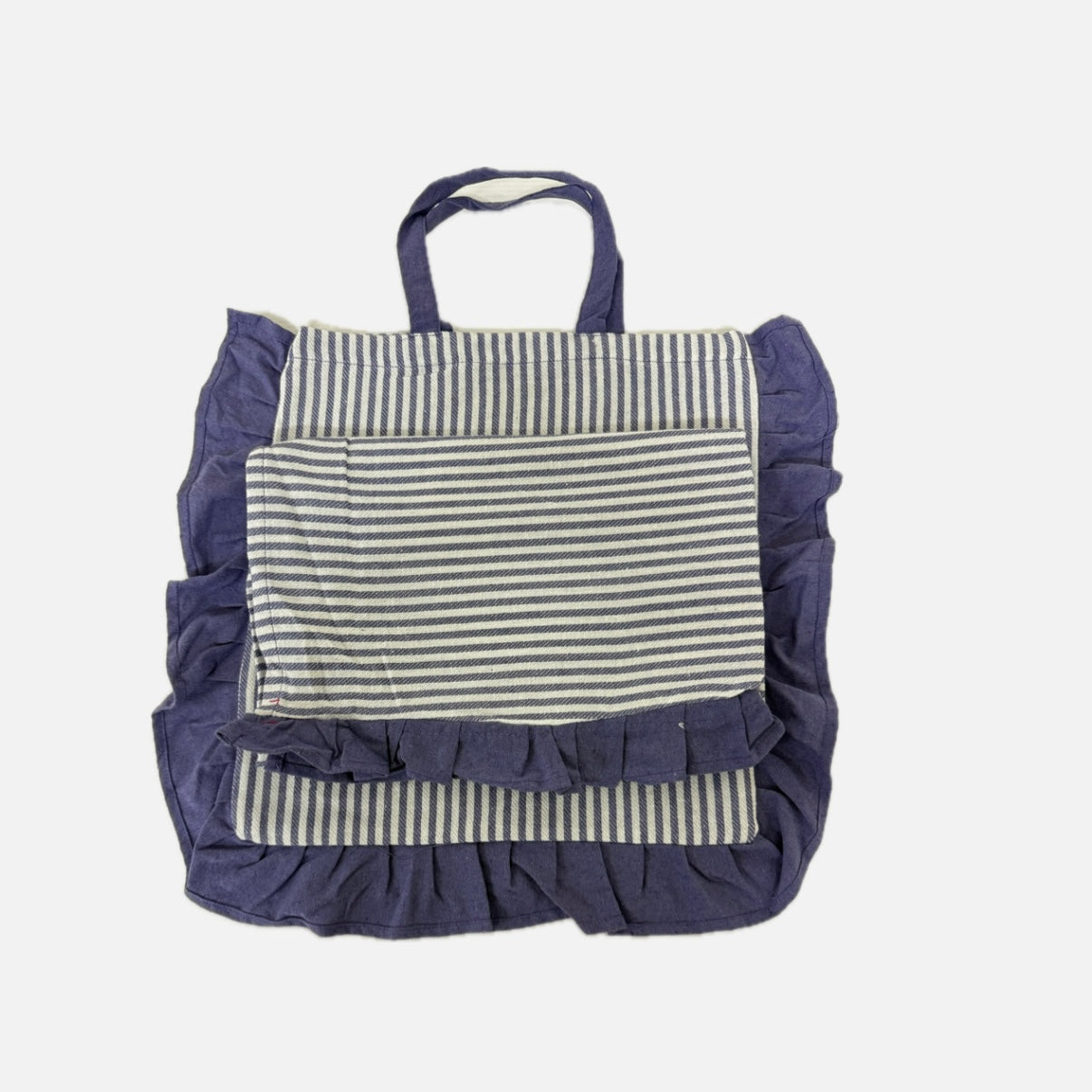 Telo mare con borsa