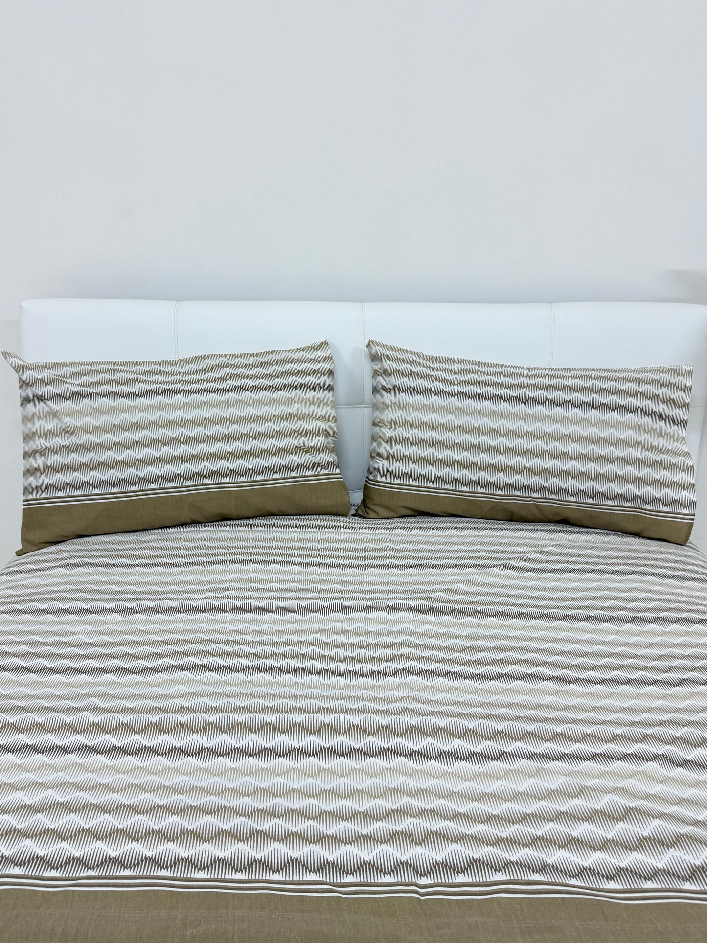 Completo letto matrimoniale