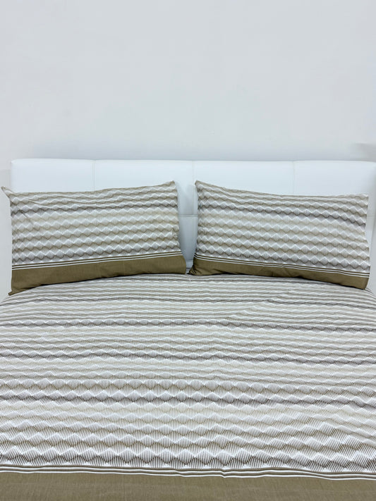 Completo letto matrimoniale