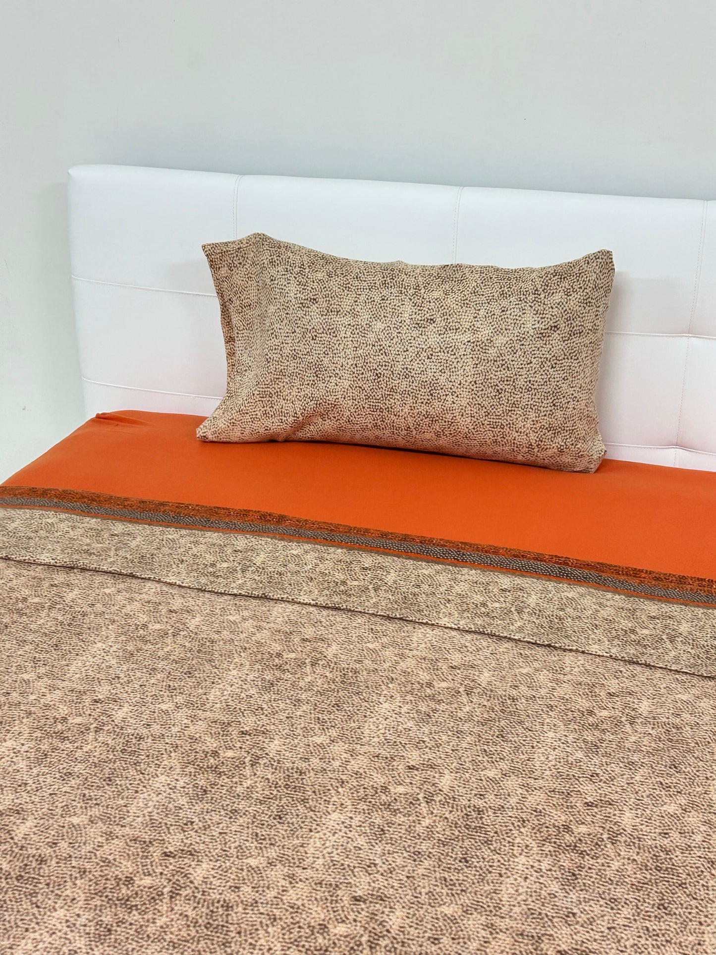 Completo letto 1 piazza e mezza pile