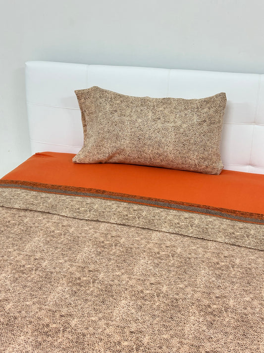 Completo letto 1 piazza e mezza pile