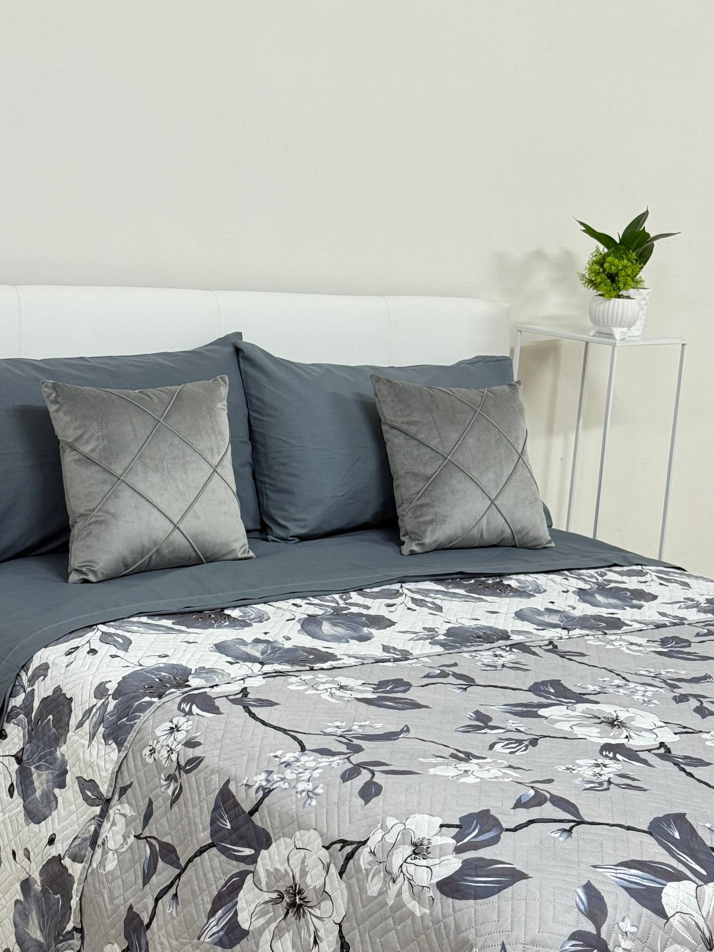 Trapuntino matrimoniale