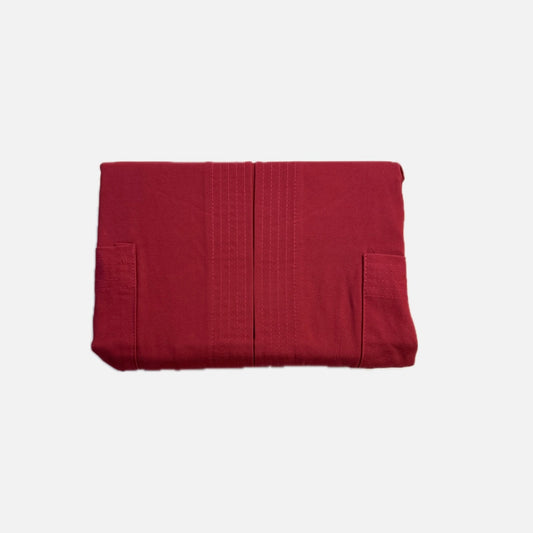 Accappatoio in microfibra