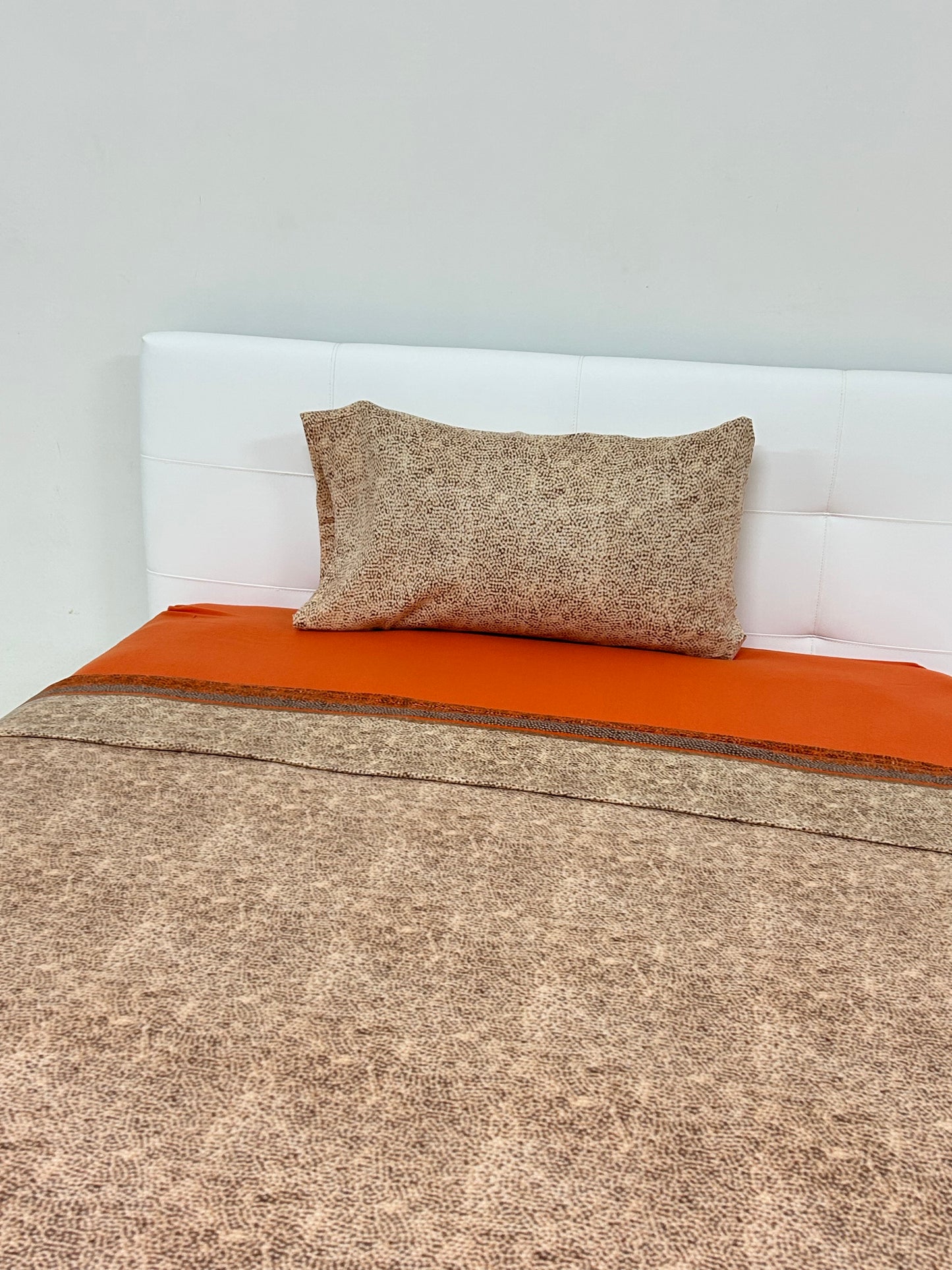 Completo letto 1 piazza e mezza pile