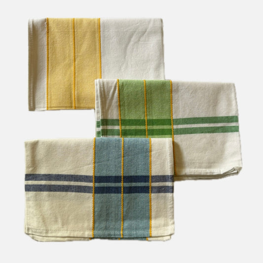 Set 6 pz strofinacci
