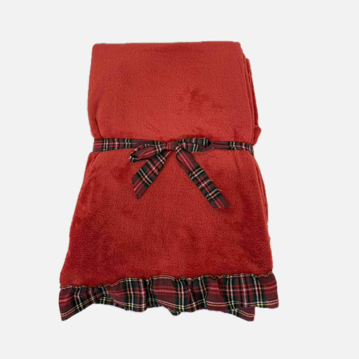 Plaid Perth
