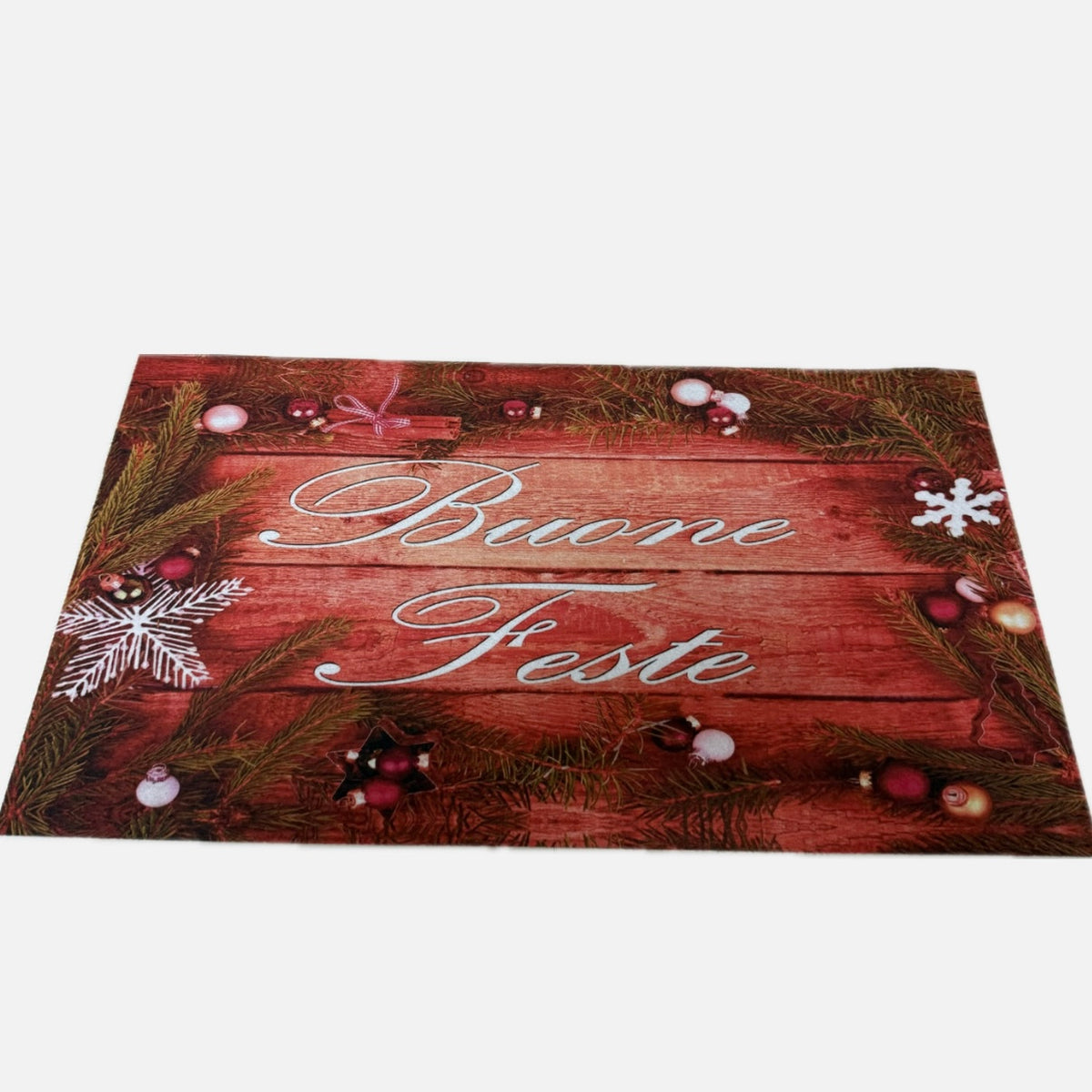 Zerbino Christmas