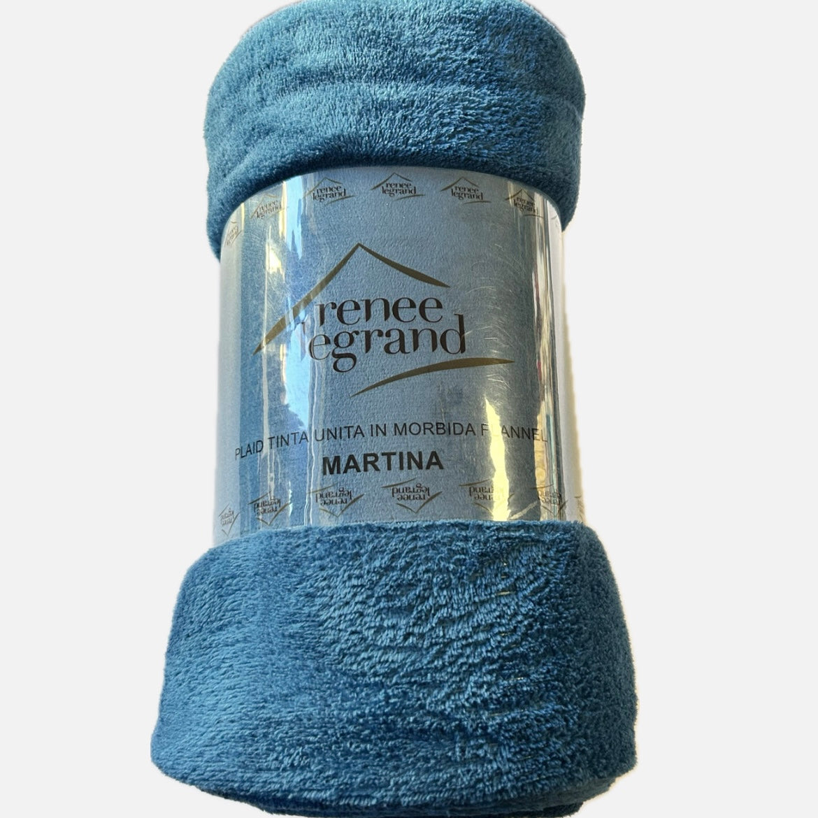 Plaid matrimoniale
