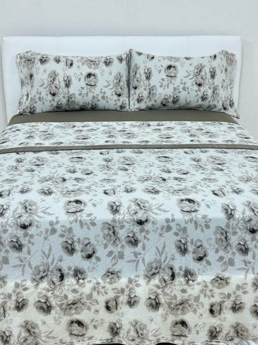 Completo letto 1 piazza e mezza pile