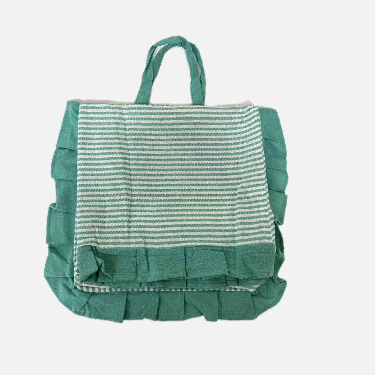 Telo mare con borsa