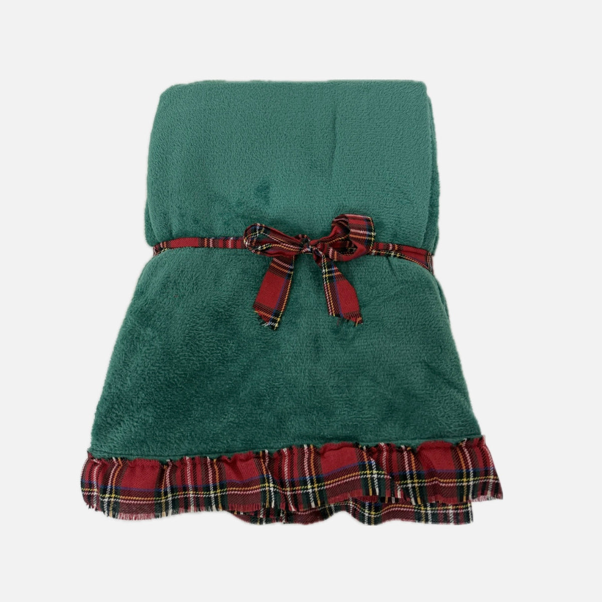 Plaid Perth
