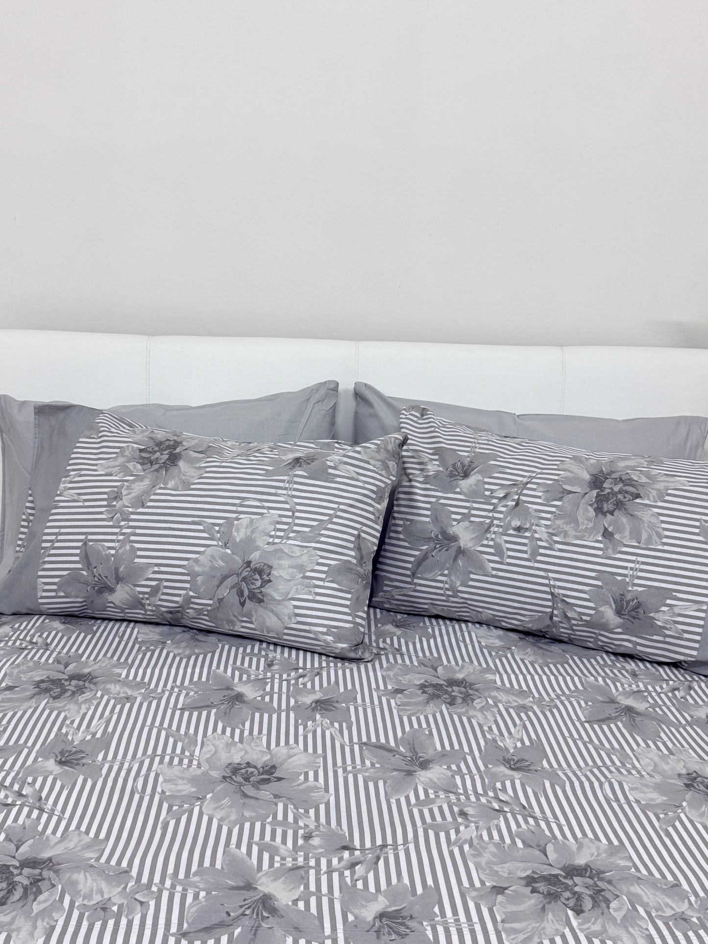 Completo letto matrimoniale
