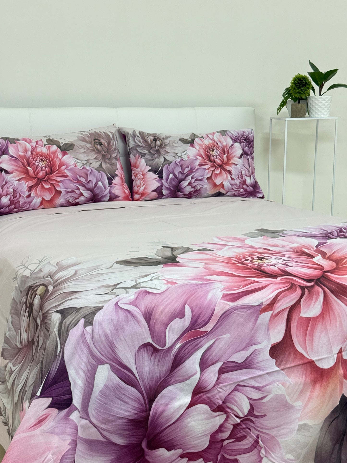 Completo letto Elan
