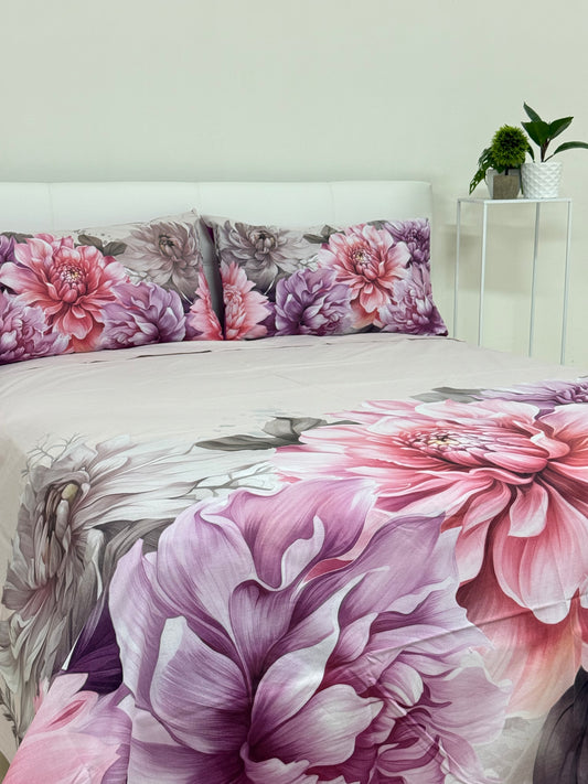 Completo letto Elan