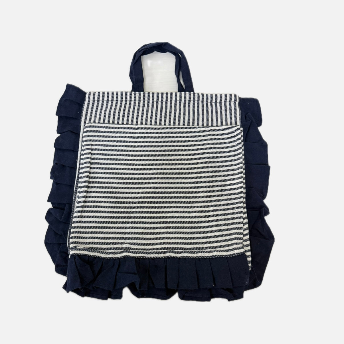 Telo mare con borsa